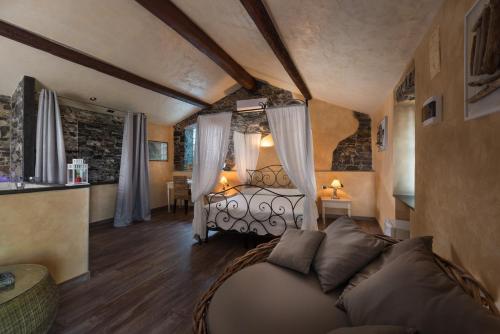 Gallery image of Stella Maris Resort in Camogli