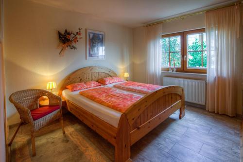 Fotografie z fotogalerie ubytování KaLü Apartments v destinaci Braunlage