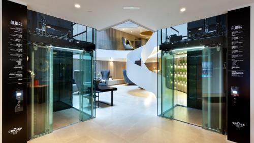 Hotel Condes de Barcelona photo 57