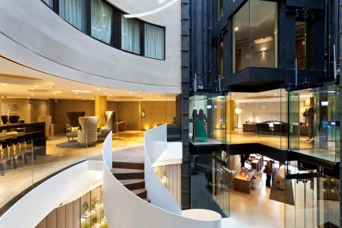 Hotel Condes de Barcelona photo 58