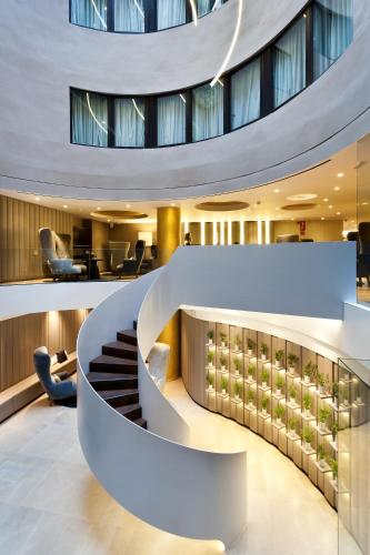 Hotel Condes de Barcelona photo 46