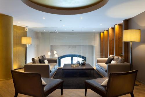 Hotel Condes de Barcelona photo 61
