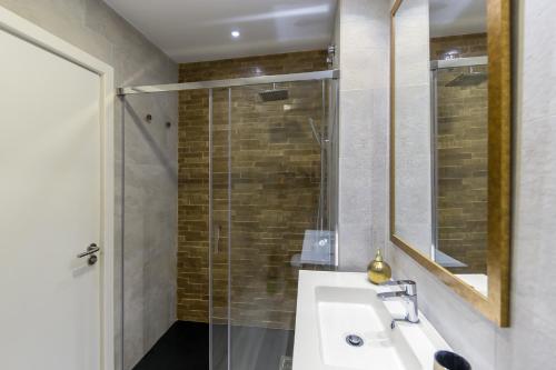 Deluxe Apartment Las Canteras with Wifi