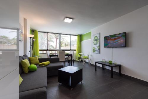 Apartamentos Karma
