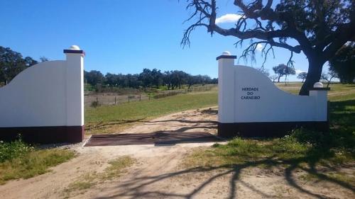 Agro-Turismo Herdade do Carneiro