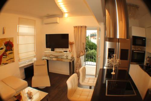 Apartment Amorino