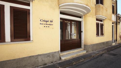 Φωτογραφία από το άλμπουμ του Crispi 10 στη Floridia