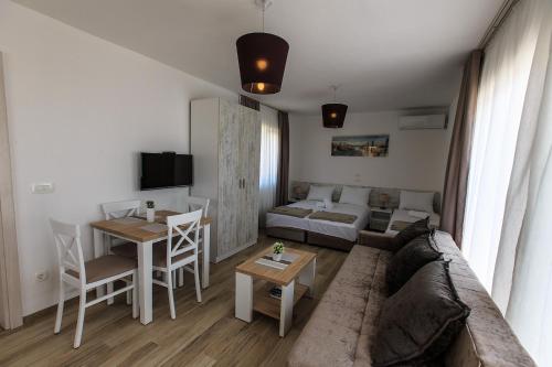 Fotografie z fotogalerie ubytování Apartments Sarić v destinaci Bar