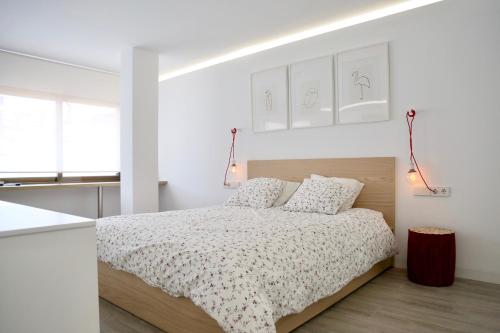 Plaza Ayuntamiento Grand Apartments