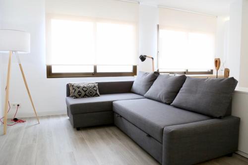 Plaza Ayuntamiento Grand Apartments