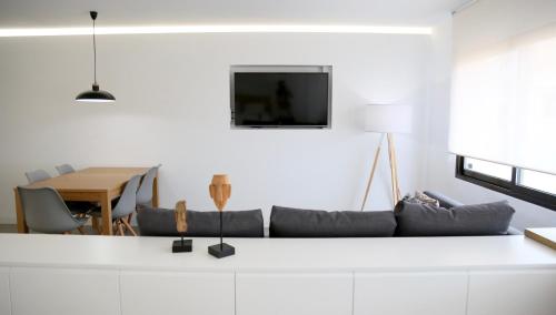 Plaza Ayuntamiento Grand Apartments