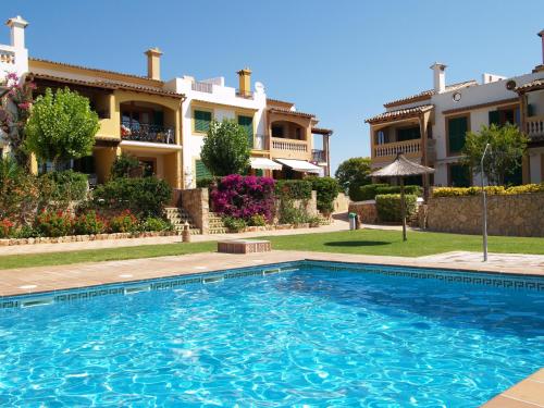 Gallery image of Apartment Son Durí Seawiews 15 in Sa Ràpita
