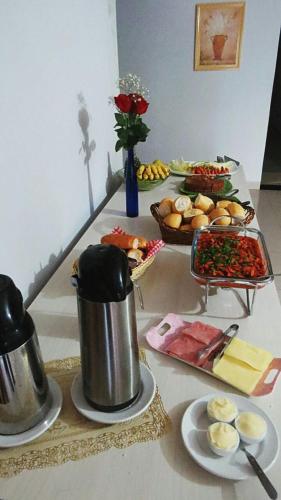 Hotel Hebrom – Photos 2