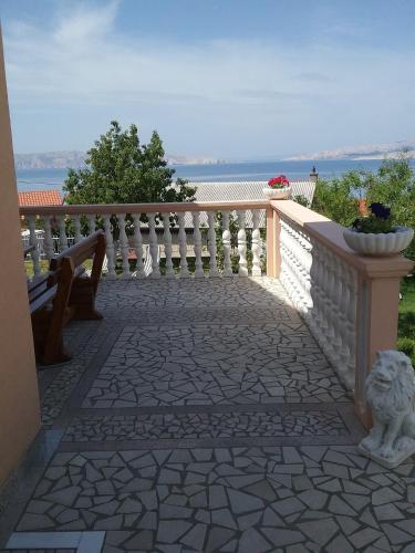 Gallery image of Apartments Marin in Senj