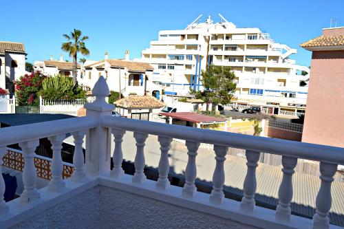 Casa Marisol - La Mata Beach