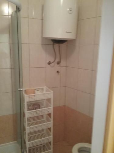 Gallery image of Apartments Marin in Senj
