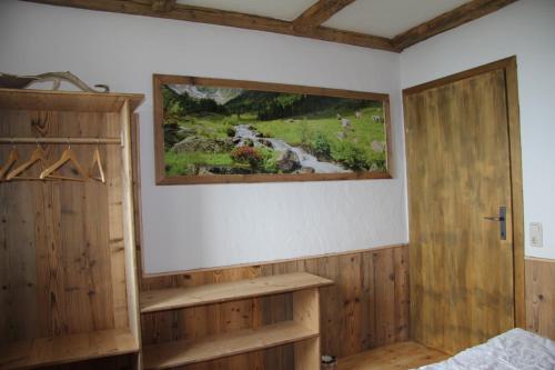 Fotografie z fotogalerie ubytování Almchalet Feuerkogel v destinaci Ebensee
