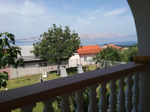 Gallery image of Apartments Marin in Senj