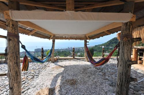 Gallery image of Villa Space in Gonio