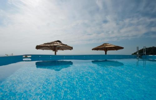 Gallery image of Villa Space in Gonio