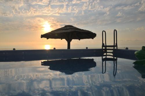 Gallery image of Villa Space in Gonio