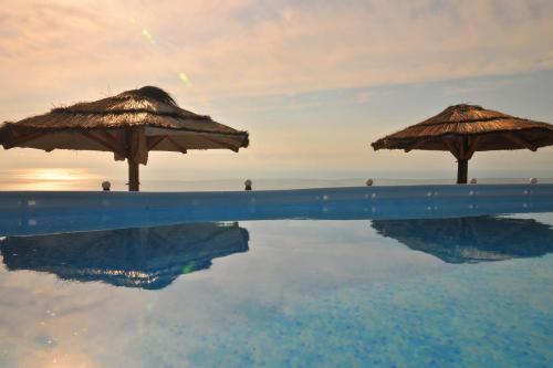 Gallery image of Villa Space in Gonio