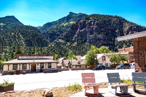 Gallery image of Abram Inn & Suites in Ouray