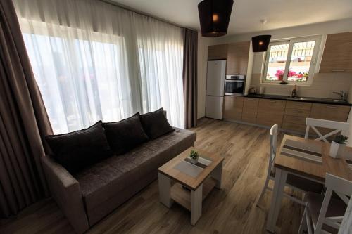 Fotografie z fotogalerie ubytování Apartments Sarić v destinaci Bar