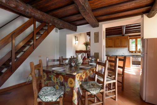Fotografie z fotogalerie ubytování Agriturismo Casapasserini v destinaci Londa