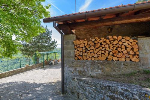 Fotografie z fotogalerie ubytování Agriturismo Casapasserini v destinaci Londa