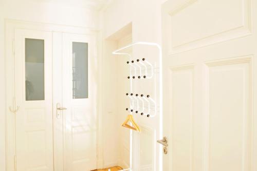 Curt Private Apartment Leipzig