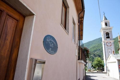 B&B Valle Maria d'òc – Photos 4