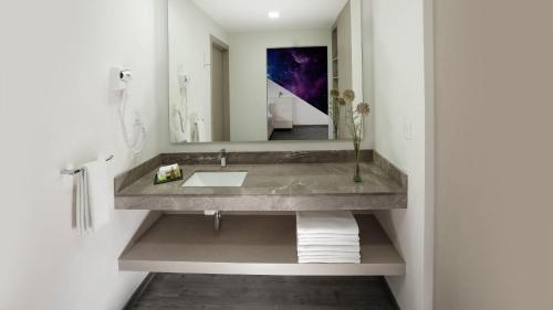 Gallery image of Life Hotel in Oaxaca City