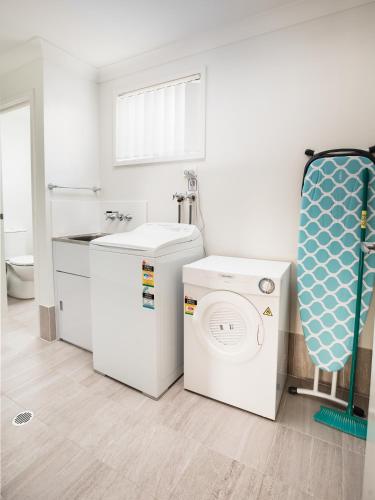 Φωτογραφία από το άλμπουμ του Wallsend Executive Apartments σε Newcastle