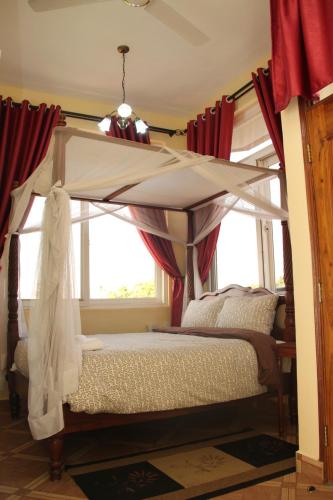 East Point Hotel Moshi