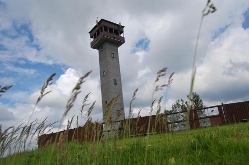 Galeriebild der Unterkunft Rekreační chata Karasín in Karasín
