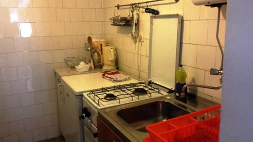 Gallery image of Apartments Princip in Orlec