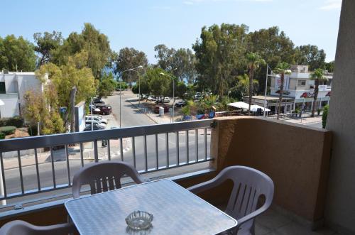 Gallery image of Surf & Sun Holiday Apartments in Limassol