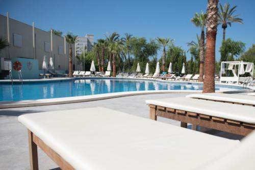 BH Mallorca Apartments (Spanje Magaluf) - Booking.com