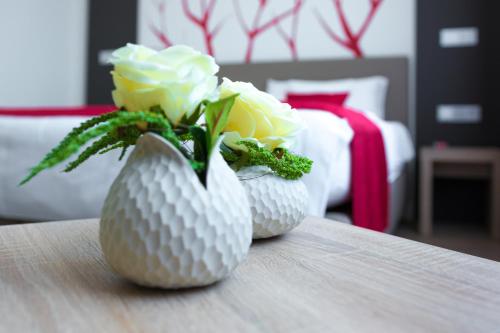 Ferienwohnung Burgblick – Photos 5
