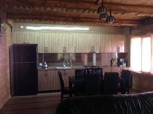 Gallery image of Villa Space in Gonio