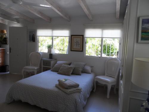 Foto Casa con jardín frente Playa de Burriana 6