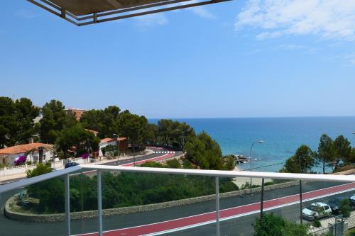 Fotografie z fotogalerie ubytování Rentalmar Gavina d'Or Apartamentos v destinaci Miami Platja