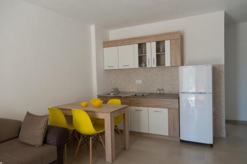 Gallery image of Del Mar Apartments in Čanj