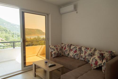 Gallery image of Del Mar Apartments in Čanj