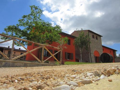 Agriturismo Borgo Stella