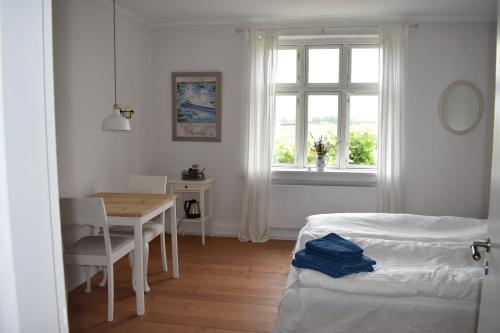 Gallery image of Marielyst B&B - Apartments in Næstved