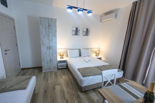 Fotografie z fotogalerie ubytování Apartments Sarić v destinaci Bar