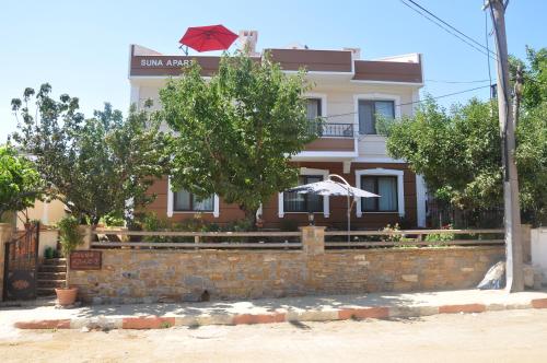 Suna Apart Hotel