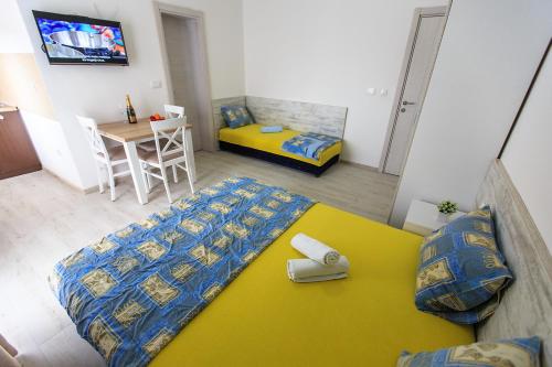 Fotografie z fotogalerie ubytování Apartments Sarić v destinaci Bar